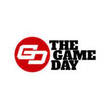 The Game Day Logo