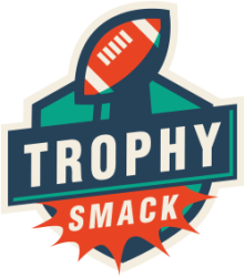 TrophySmack Logo
