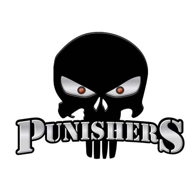 PKS Punishers Logo