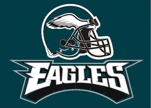 The Eagles Logo