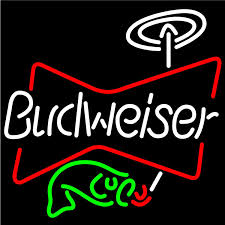 Budfishweiser Logo