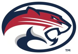 Team Cougar High Logo