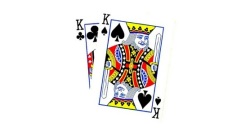 Pocket King$ Logo