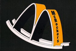 McRockers Logo