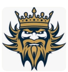 King of queens Logo