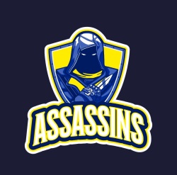 Assassins Logo