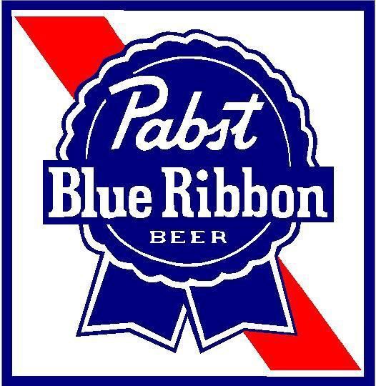 Blue Ribbons Logo