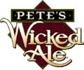 Pete's wicked Ale Logo