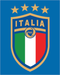 Football Italia Logo