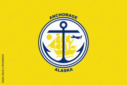 Tundra of Anchorage Logo