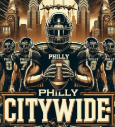 Philly CityWide Logo