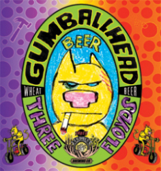 GUMBALLHEAD Logo