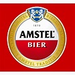 AMSTEL Logo