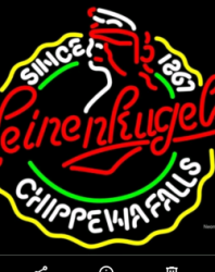 LEINENKUGELS Logo