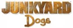 Junkyard Dogs Logo