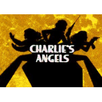 Charlie's Angels Logo