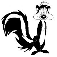 Swindlers & Skunks Logo