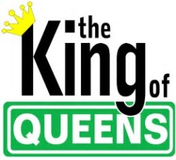 King of Queens Logo