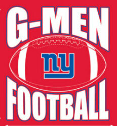 G-Men Logo
