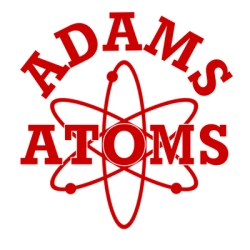 Atoms Logo