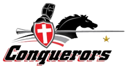 Conquerors Logo