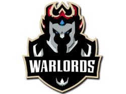 Warlords Logo
