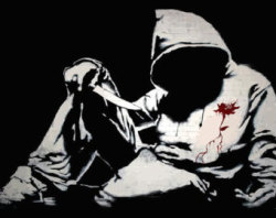 A-Town Assassins Logo