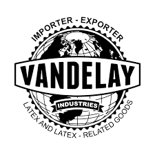 Vandelay Industries Logo