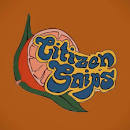 Citizen Snips Logo