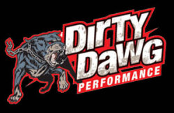 Dirty Dawg Logo