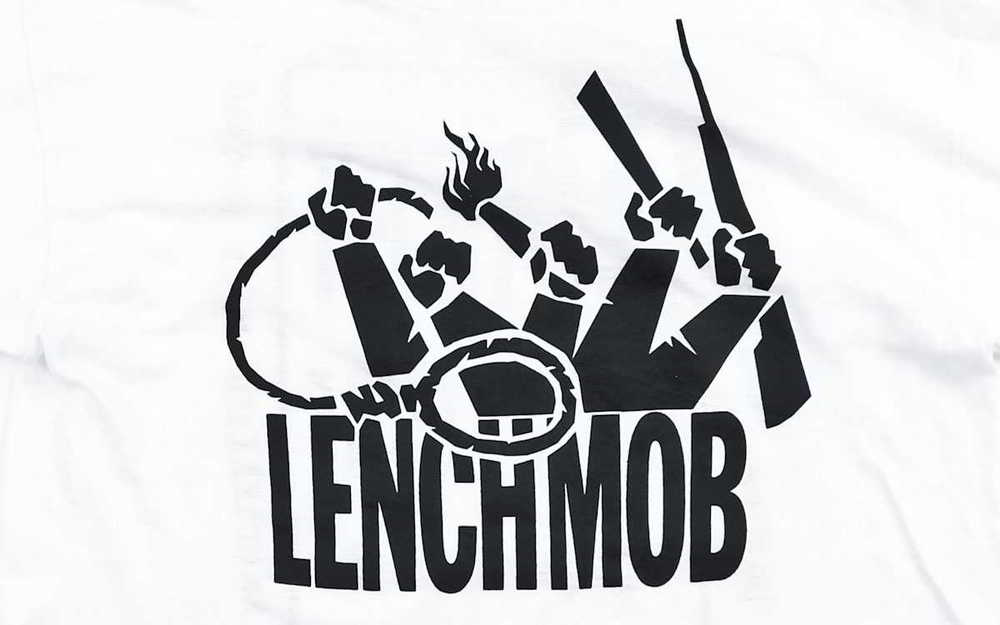 LENCH MOB Logo