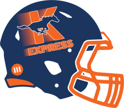 K-EXPRESS Logo