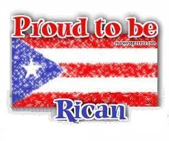 Ricans Logo