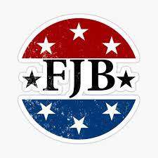 TEAM FJB Logo