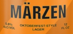 MARZEN Logo