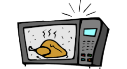 Microwave Logo