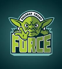 Chicago Force Logo