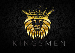 KINGSMEN Logo