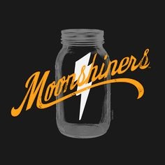 MOONSHINERS Logo