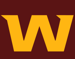 WOLVERINES FOOTBALL TEAM Logo