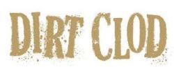 Dirt Clod Logo