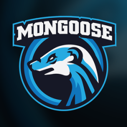 Minnesota Mongoose Logo