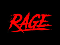 Cincinnati Rage Logo