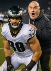 DAVIS DOES DALLAS logo