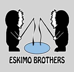 The Eskimo Brothers Logo
