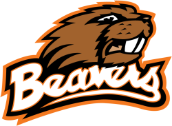 Beaver City Beavers Logo