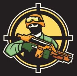 Southgate Shooters Logo