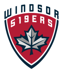 Windsor 519ers Logo