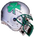 Shamrocks Logo