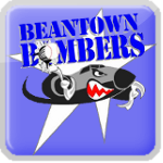 Beantown Bombers Logo